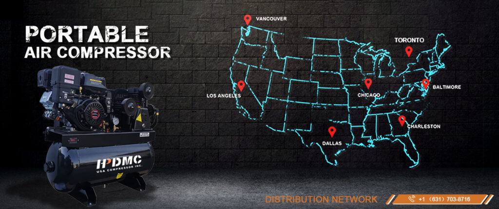 hpdmc distribution